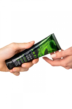 Lubrifiant eau Lube Tube Anal Sensitive 100ml – Image 2