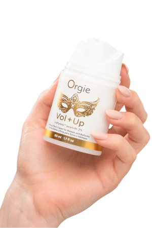 Crème à effet liftant pour seins et fesses Vol+Up – Image 4