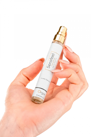 Sensfeel pour femme 10ml - eau de toilette booster de phéromone – Image 2