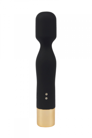 Vibro wand rechargeable New York - Litolu – Image 4