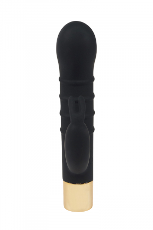 Vibro rabbit rechargeable Hawaï - Litolu – Image 4