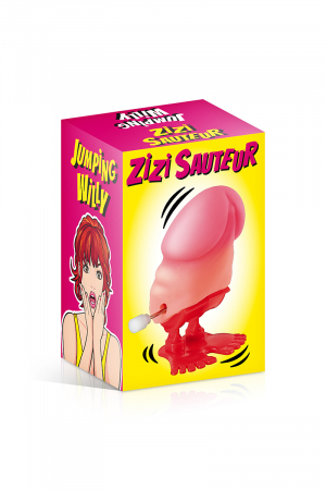 Zizi sauteur – Image 2