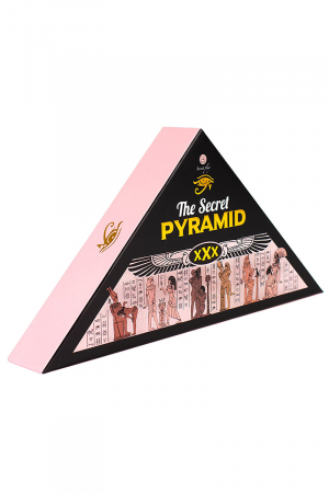 Jeu coquin The Secret Pyramid – Image 4