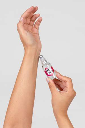 Huile parfumée aux phéromones Orchid pour femmes 20ml – Image 4