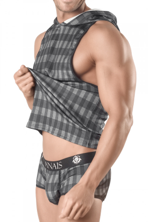 Hoodie Aegis - Anaïs for Men – Image 2