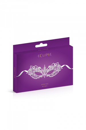 Loup blanc Zenith - Maskarade – Image 2