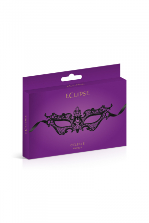 Loup noir Céleste - Maskarade – Image 2
