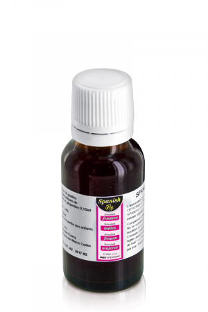 Stimulant Spanish Fly pour femmes 20ml – Image 2