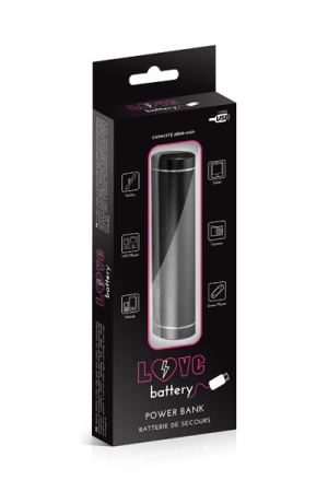 Chargeur de secours Love Battery – Image 2