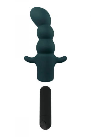 Plug anal vibrant Buddy - Wooomy – Image 4