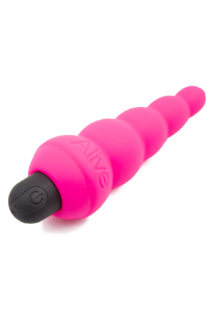 Stimulateur anal Lance Pro - Alive – Image 4