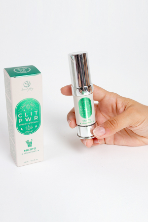 Baume pour clitoris Clit Pwr Mojito – Image 4