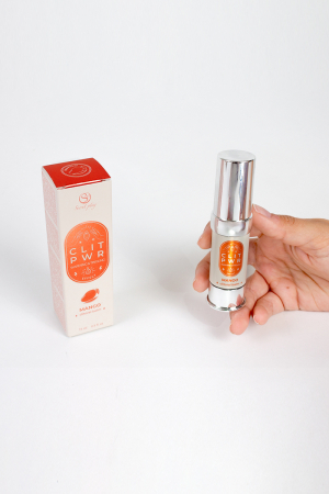 Baume pour clitoris Clit Pwr Mangue – Image 4