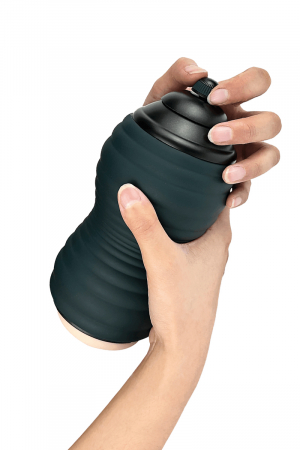 Masturbateur vagin Siltex Ultra - Adrien Lastic – Image 4