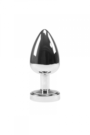 Plug anal lumineux M - Litolu – Image 2