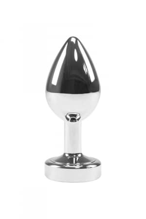 Plug anal lumineux L - Litolu – Image 2