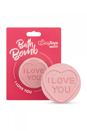 Bombe de bain I Love You – Image 2