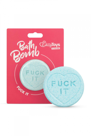 Bombe de bain Fuck It – Image 2