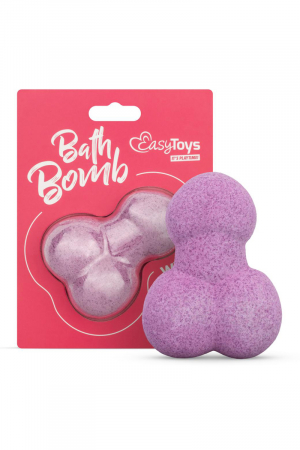 Bombe de bain Willy – Image 4