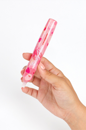 Stylo comestible Fraise – Image 2