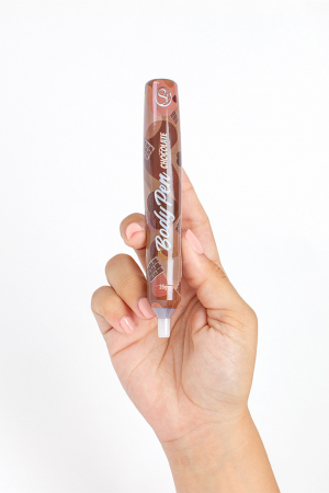 Stylo comestible Chocolat – Image 2