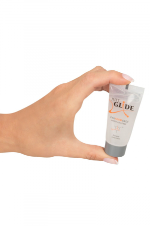 Lubrifiant Performance Just Glide 20ml – Image 2