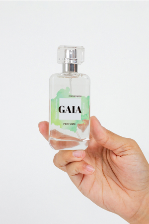 Parfum aux phéromones Gaia pour femmes 50ml – Image 4