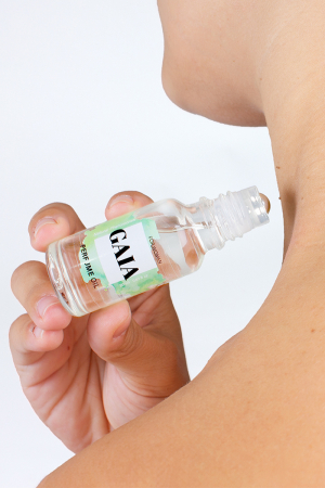 Huile parfumée aux phéromones Gaia pour femmes 20ml – Image 2