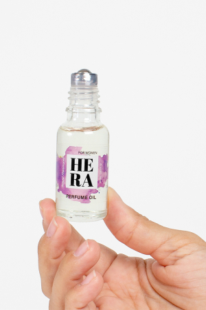 Huile parfumée aux phéromones Hera pour femmes 20ml – Image 2