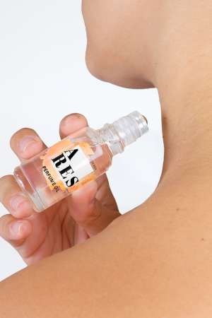 Huile parfumée aux phéromones Ares pour hommes 20ml – Image 2