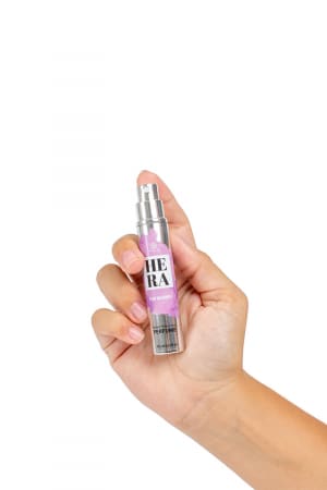 Parfum aux phéromones Hera pour femmes format voyage – Image 2