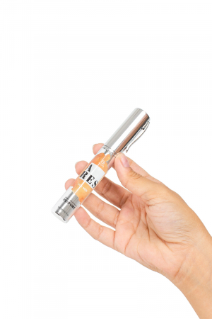 Parfum aux phéromones Ares pour hommes format voyage – Image 2