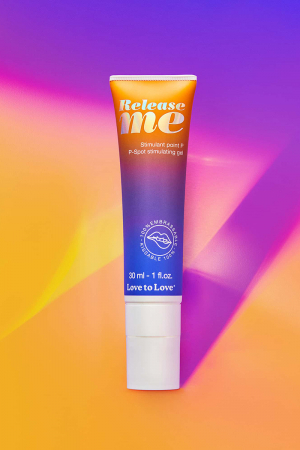 Stimulant point P Release Me 30ml - Love To Love – Image 4