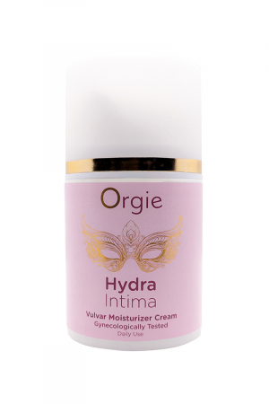 Crème hydratante vulvaire Hydra Intima - Orgie – Image 2