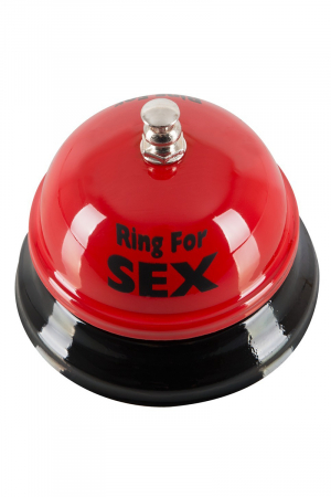 Sonnette de table Ring For Sex – Image 2