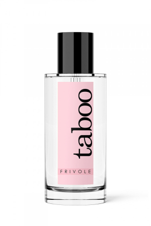 Parfum d'attirance Taboo Frivole – Image 2