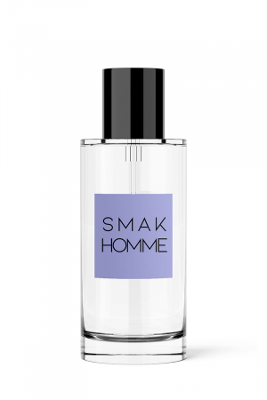 Parfum aphrodisiaque homme Smak 50ml – Image 2