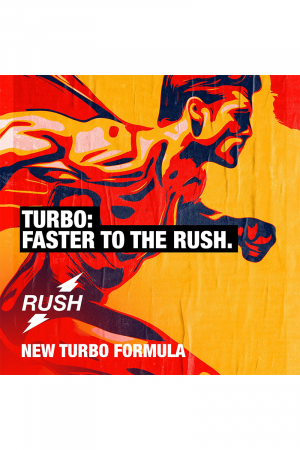 Poppers Rush Turbo Pentyl 24ml – Image 2