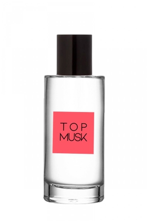 Parfum sensuel pour homme Top Musk – Image 2