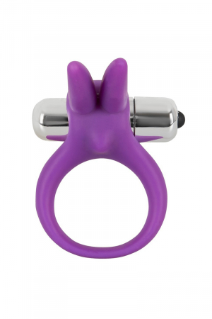 Cock ring rabbit vibrant - Sweet Smile – Image 4