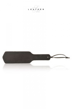 Paddle cuir 33 cm – Image 2