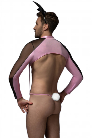 Déguisement Bunny homme - J Lingerie – Image 2