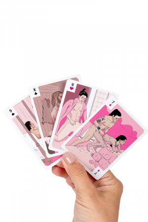 Jeu de cartes Civilisexations - Secret Play – Image 4