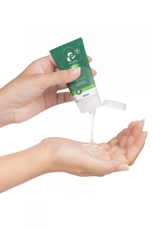 Lubrifiant Bio et Naturel 100ml - EasyGlide – Image 2