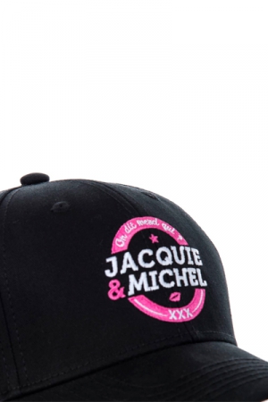 Casquette officielle Jacquie et Michel n°2 – Image 3