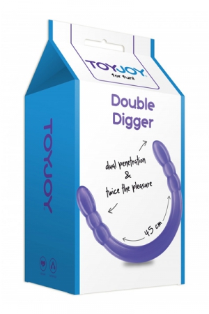 Double Digger Dong – Image 2