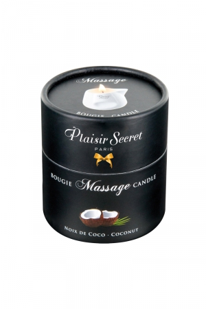Bougie de massage - Coco – Image 2