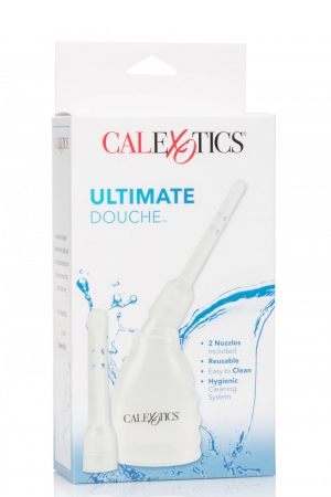 Poire Anale Ultimate douche – Image 2