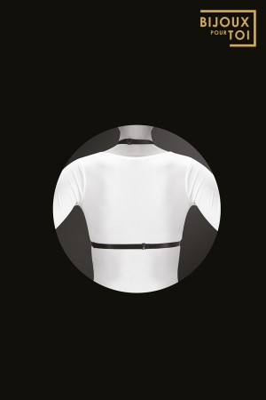 Harnais de corps Clara – Image 2