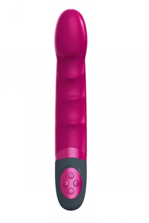 Vibromasseur Too Much - Dorcel – Image 2